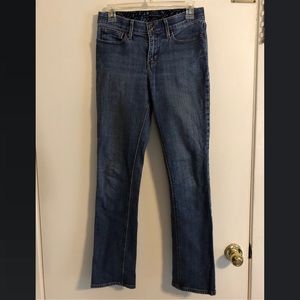 Levi Strauss Jeans